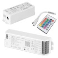 RGB and RGBW LED Drivers